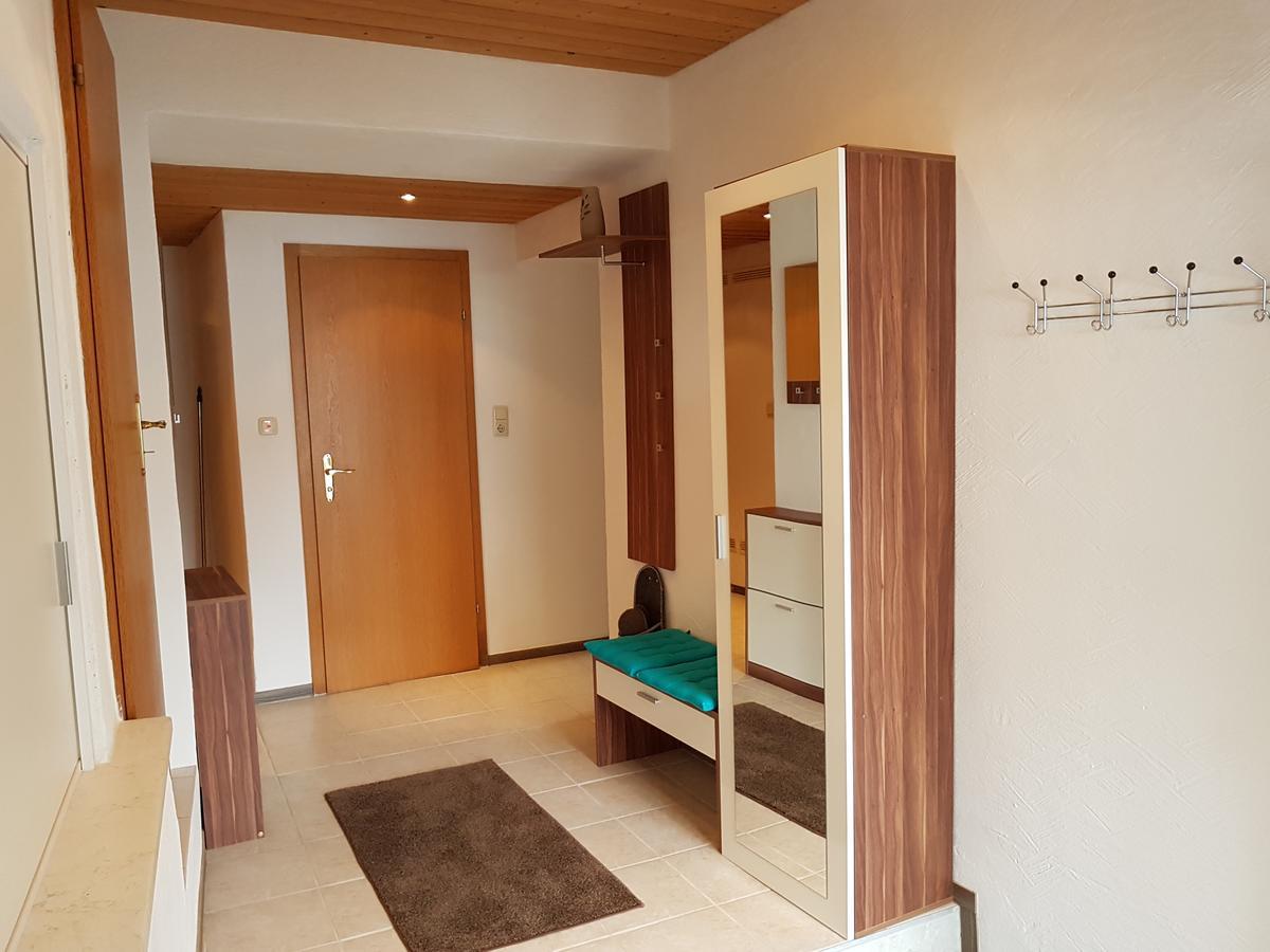 Ferienwohnung Dersch Mauth Exterior photo